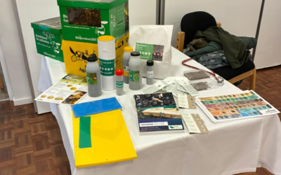 Strawberry conference 2025